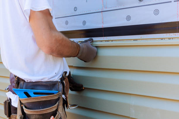 Affordable Siding Replacement solutions in Eaton Park, FL